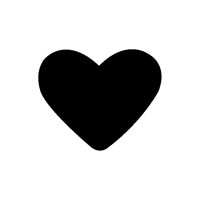 ARTEMIO - Lever Punch - L - Heart - 5cm