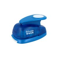 ARTEMIO - Lever Punch - L - Circle - 5cm