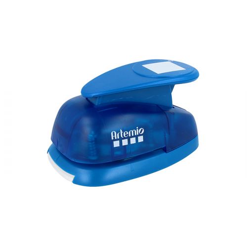ARTEMIO - Lever Punch - L - Square - 5cm