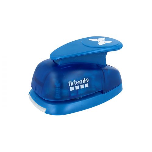 ARTEMIO - Lever Punch - L - Butterfly '5' - 5cm