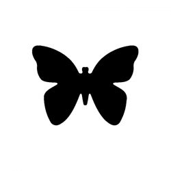 ARTEMIO - Lever Punch - L - Butterfly '5' - 5cm