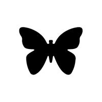 ARTEMIO - Perforatrice à Levier - L - Papillon '5' - 5cm