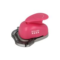 ARTEMIO - Corner Punch / Notch - L - 75 x 70 x 41mm