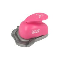 ARTEMIO - Corner Punch / Notch - M - Hearts - 2.0cm