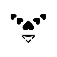 ARTEMIO - Corner Punch / Notch - M - Hearts - 2.0cm