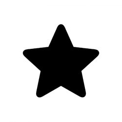 ARTEMIO - Plier Punch - 6MM - Star