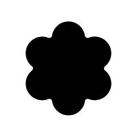 ARTEMIO - Pince Perforatrice - 6MM - Fleur