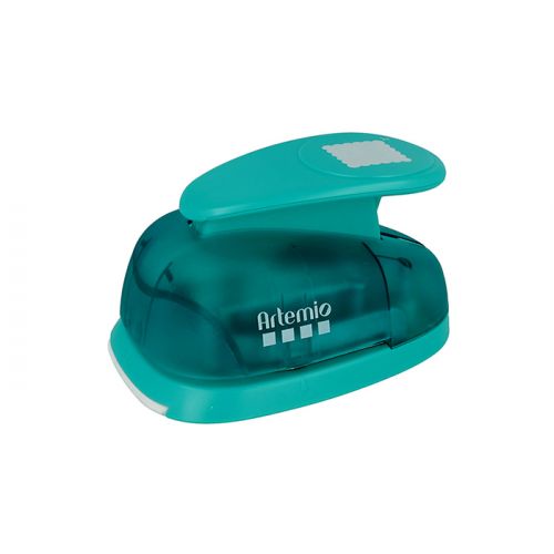 ARTEMIO - Lever Punch - XXL - Square Lace - 7.6cm