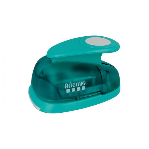 ARTEMIO - Lever Punch - XXL - Circle - 7.6cm