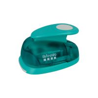 ARTEMIO - Lever Punch - XXL - Circle - 7.6cm