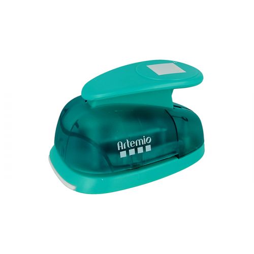 ARTEMIO - Lever Punch - XXL - Square - 7.6cm