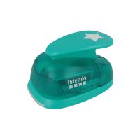 ARTEMIO - Lever Punch - XXL - Star - 7.6cm