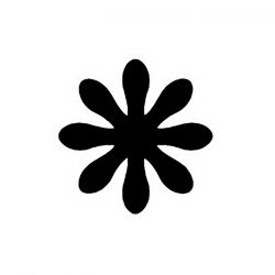 ARTEMIO - Lever Punch - XS - Marguerite - 0.95cm