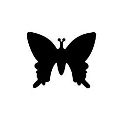 ARTEMIO - Lever Punch - XS - Butterfly - 0.95cm