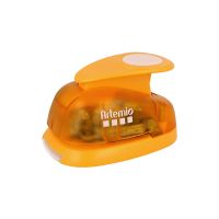 ARTEMIO - Lever Punch - M - Circle - 3.8cm