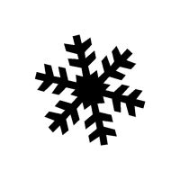 ARTEMIO - Lever Punch - M - Snowflake '4' - 3.8cm