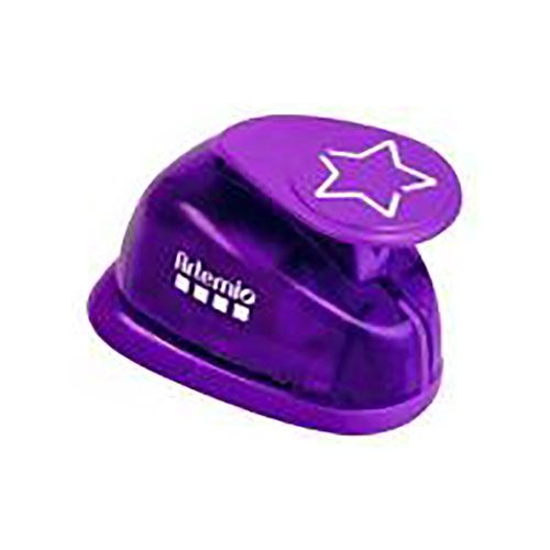 ARTEMIO - Craft Punch Silhouette / Pop Up - Star