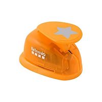 ARTEMIO - Perforatrice à Levier - M - Étoile - 3.8cm