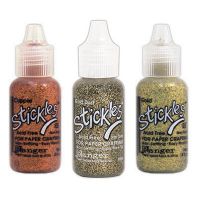 Ranger - Stickles™ - Glitter Glue - 0.5OZ - 15ML