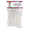 DWM MIXING CUPS & STIR STICKS, 5 EACH