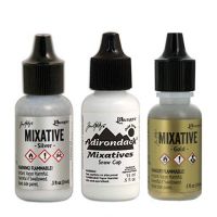 Ranger Ink - Tim Holtz® - Adirondack - Alcohol Ink - 14ml - Mixatives