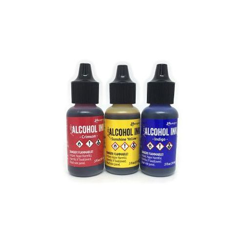 Ranger Ink - Tim Holtz® - Adirondack - Alcohol Ink - 14ml - Colors