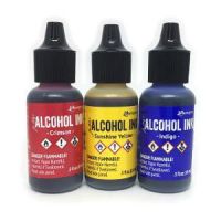 Ranger Ink - Tim Holtz® - Adirondack - Alcohol Ink - 14ml - Colors