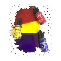 Ranger Ink - Tim Holtz® - Adirondack - Alcohol Ink - 14ml - Colors