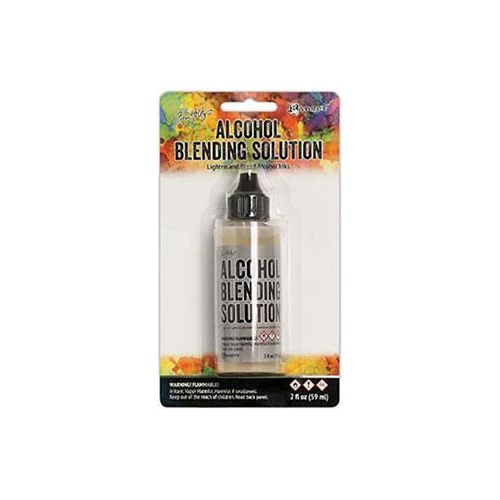 Ranger Ink - Tim Holtz® - Alcohol Ink Blending Solution - 2oz - 59ml
