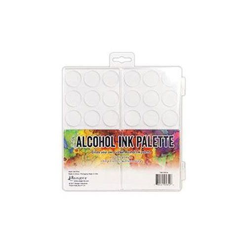 Ranger Ink - Tim Holtz® - Alcohol Ink Palette