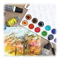 Ranger Ink - Tim Holtz® - Alcohol Ink Palette