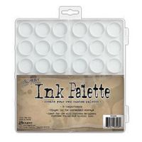Ranger Ink - Tim Holtz® - Alcohol Ink or Watecolor Palette