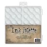 Ranger Ink - Tim Holtz® - Alcohol Ink or Watecolor Palette