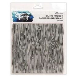 Ranger Ink - Simon Hurley Create - Background Stamp - Splinter