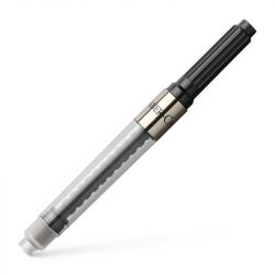 Faber-Castell - Converter for Fine Writing and Grip fountain pen