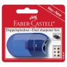 Faber-Castell - 2 Trous - Taille-Crayon