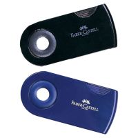 Faber-Castell - 2 Trous - Taille-Crayon SLEEVE