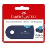 Faber-Castell - 2 Trous - Trend - Taille-Crayon SLEEVE