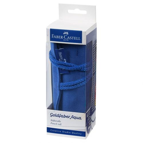 Faber-Castell feutre Goldfaber aqua Bleu d'eau