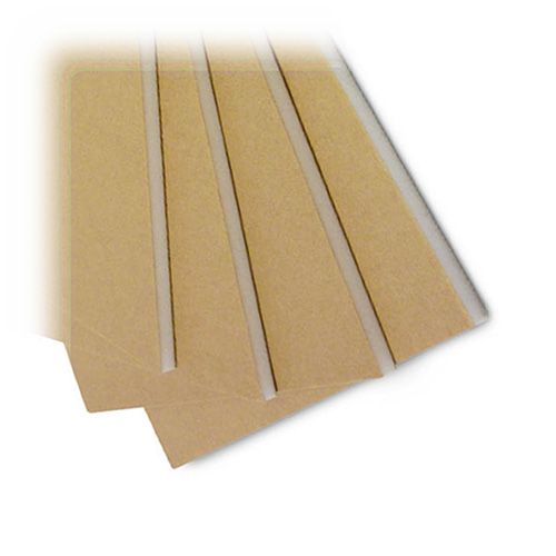 Carton Mousse 70x100 Kraft - Airplac®KRAFT - 5MM