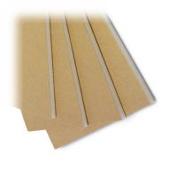 Carton Mousse 70x100 Kraft - Airplac®KRAFT - 5MM