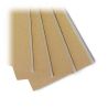 Carton Mousse 70x100 Kraft - Airplac®KRAFT - 5MM