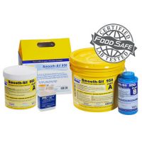 Smooth-On - Silicone - Smooth-Sil™ 950 - 1KG (Alimentaire)