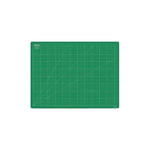 JPC - Cutting Mat - A2 - 45x60cm (1 Face Quadrillée)