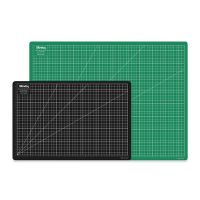 JPC - Cutting Mat - A4 - 22x30cm (2 Faces Quadrillées)