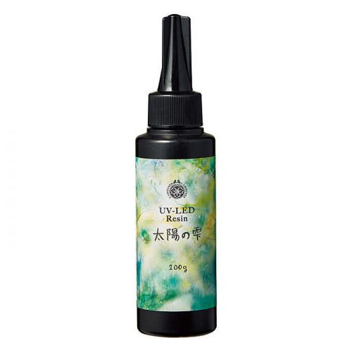 PADICO - Résine UV - Sun Drop UV-LED Resin - 100gr