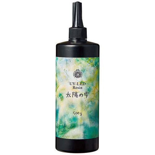 PADICO - Résine UV - Sun Drop UV-LED Resin - 500gr