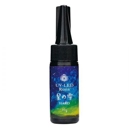 PADICO - UV Resin - Star Drop UV-LED Resin - 30gr