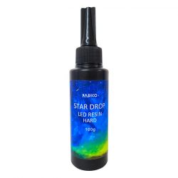 PADICO - Résine UV - Star Drop UV-LED Resin - 100gr