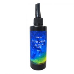 PADICO - UV Resin - Star Drop UV-LED Resin - 200gr